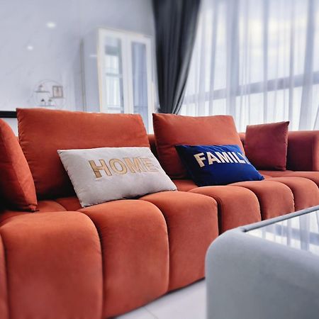 Urban Suites Two Or Three Bedroom Georgetown By Anc Jelutong Εξωτερικό φωτογραφία