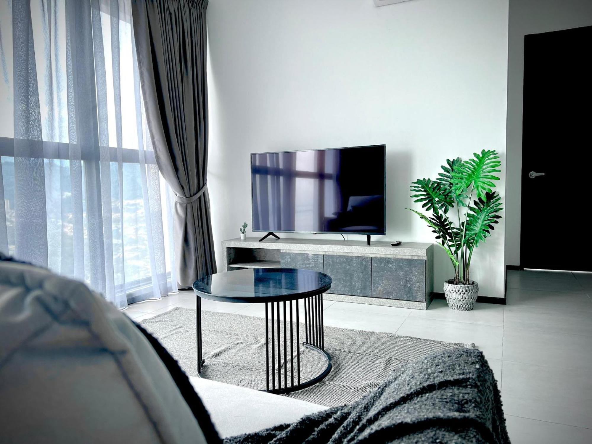 Urban Suites Two Or Three Bedroom Georgetown By Anc Jelutong Εξωτερικό φωτογραφία