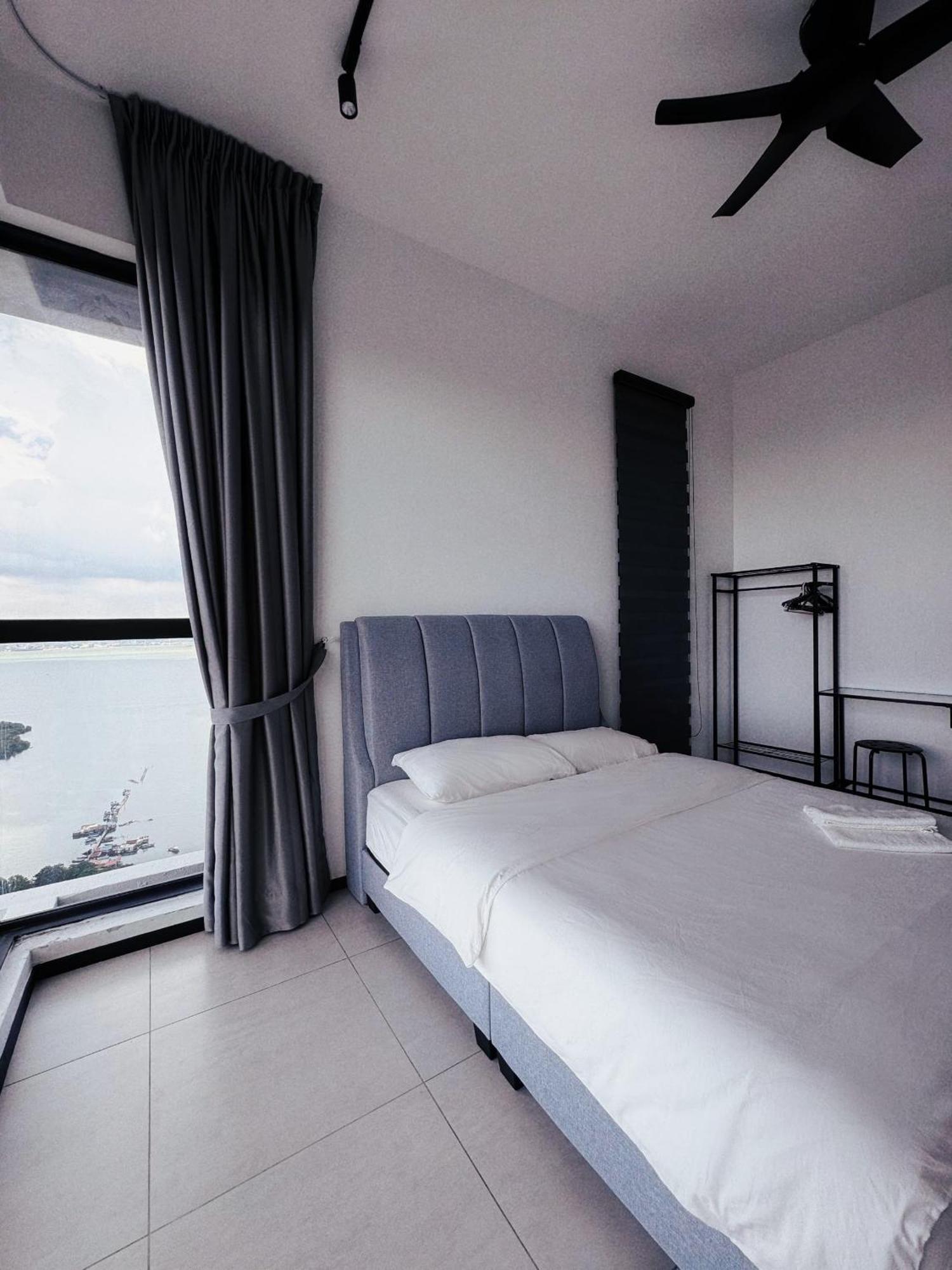 Urban Suites Two Or Three Bedroom Georgetown By Anc Jelutong Εξωτερικό φωτογραφία