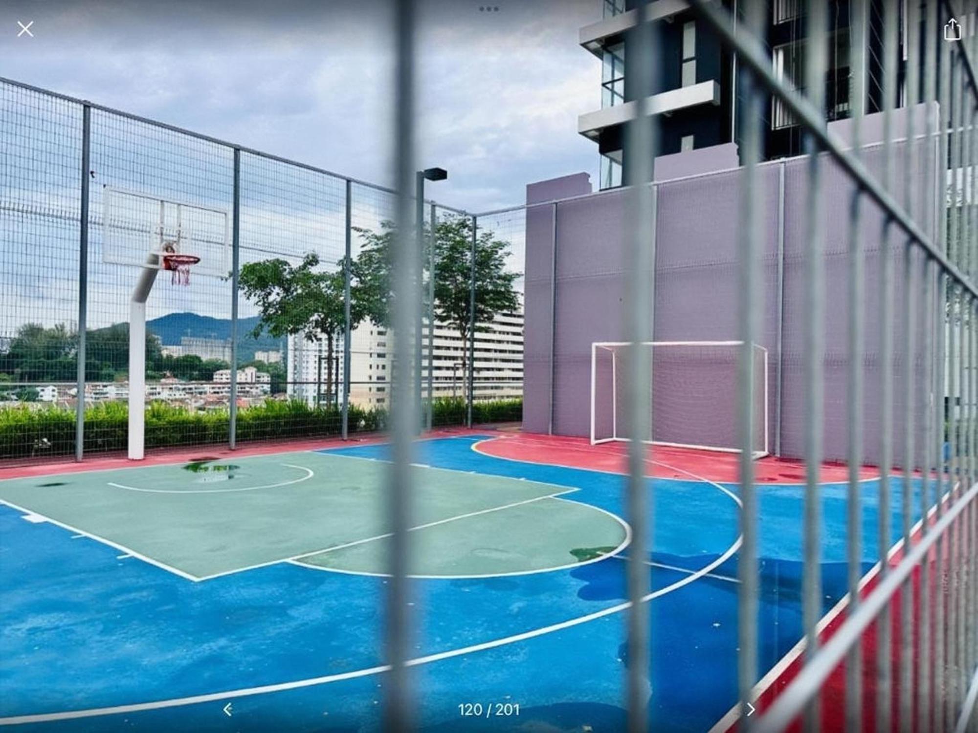 Urban Suites Two Or Three Bedroom Georgetown By Anc Jelutong Εξωτερικό φωτογραφία