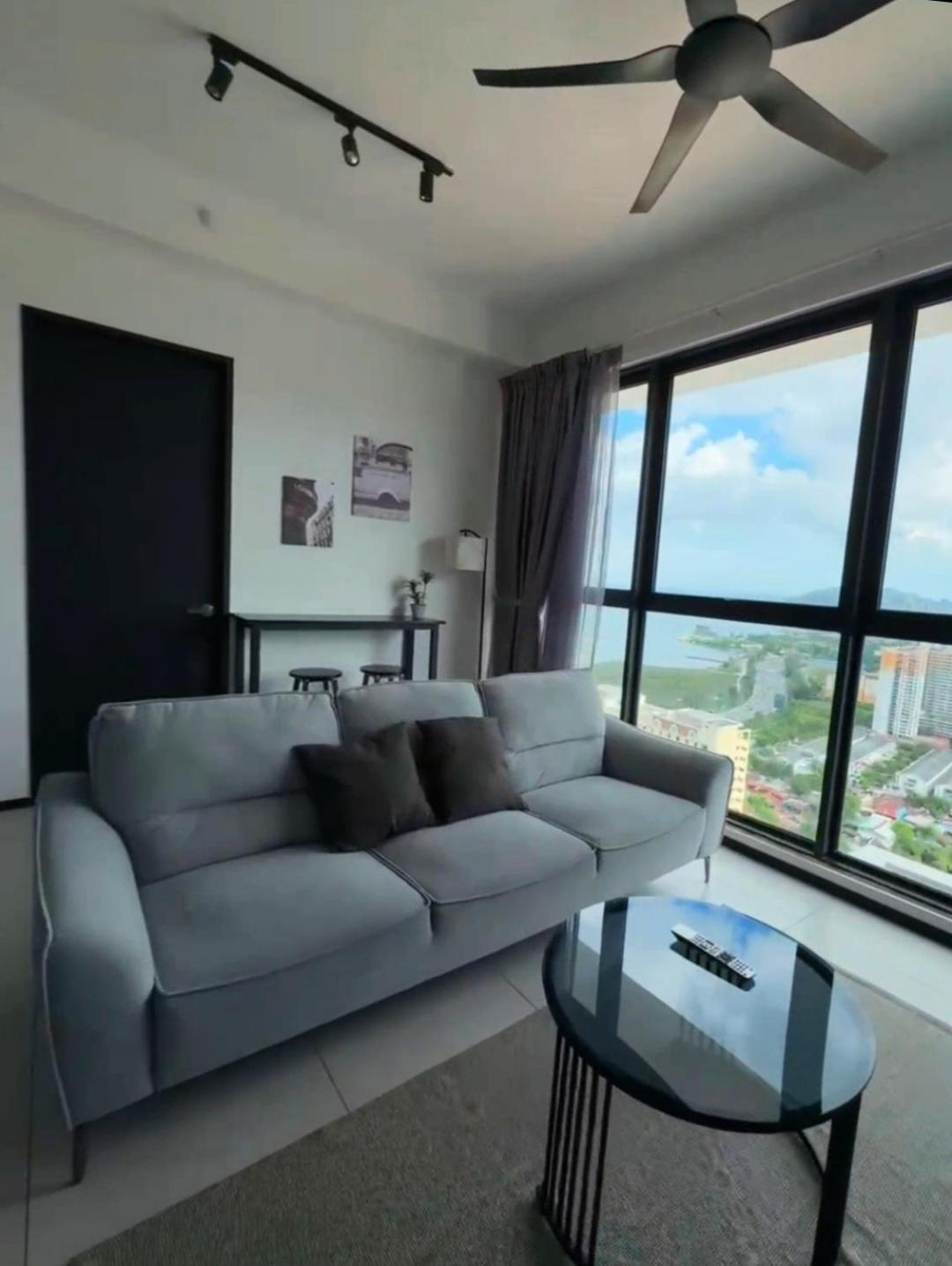 Urban Suites Two Or Three Bedroom Georgetown By Anc Jelutong Εξωτερικό φωτογραφία