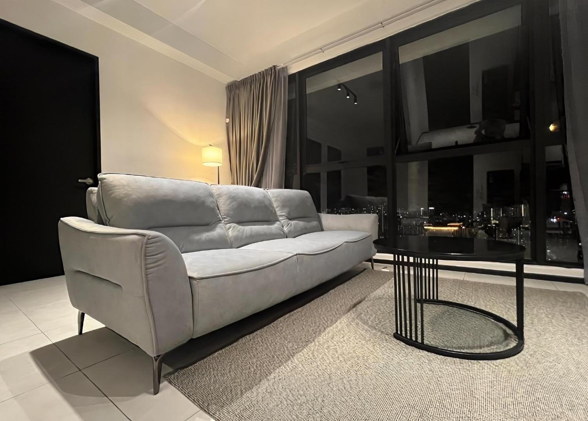Urban Suites Two Or Three Bedroom Georgetown By Anc Jelutong Εξωτερικό φωτογραφία