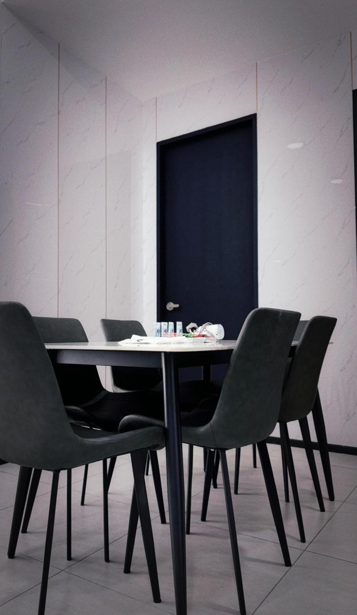 Urban Suites Two Or Three Bedroom Georgetown By Anc Jelutong Εξωτερικό φωτογραφία