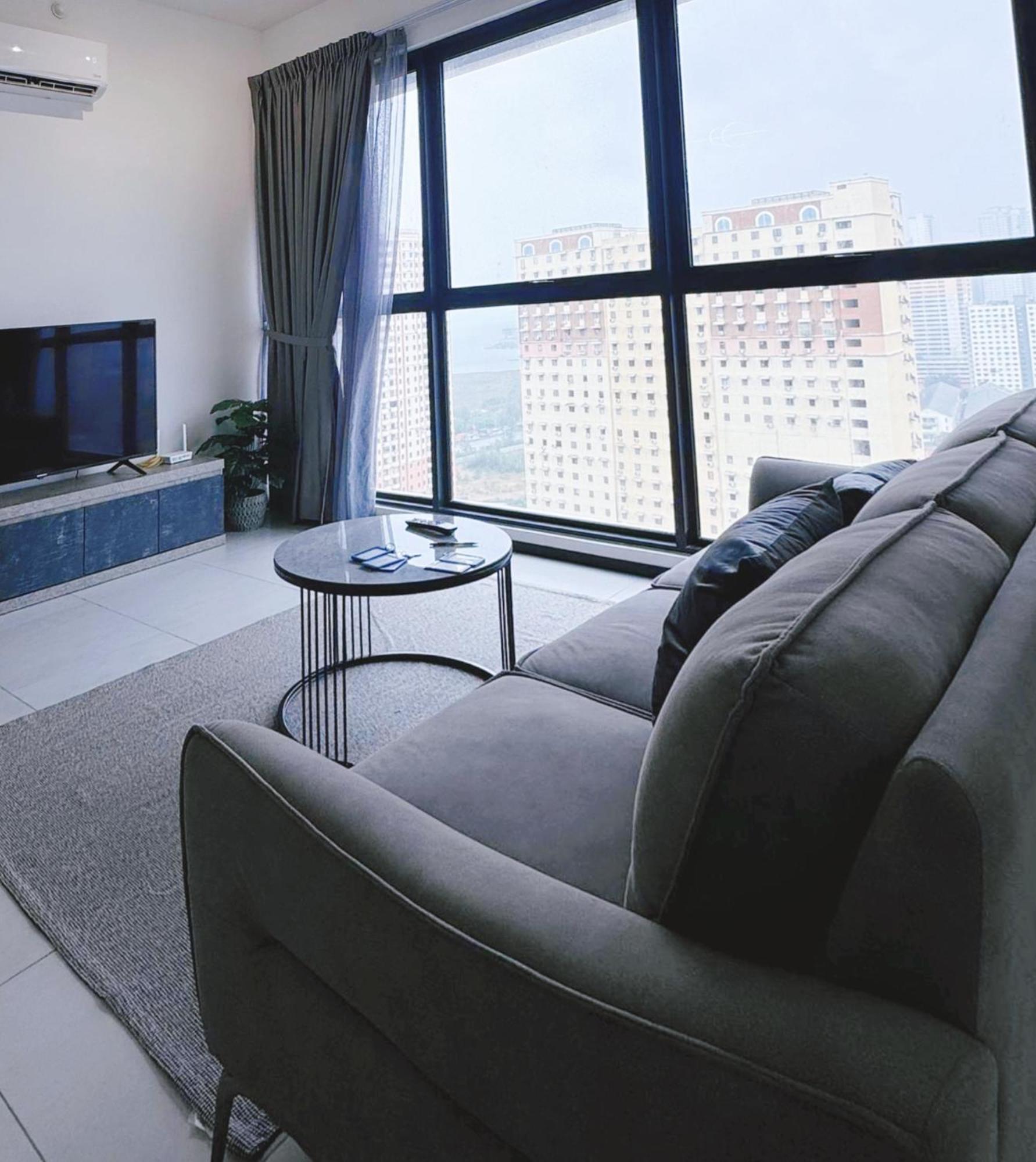 Urban Suites Two Or Three Bedroom Georgetown By Anc Jelutong Εξωτερικό φωτογραφία