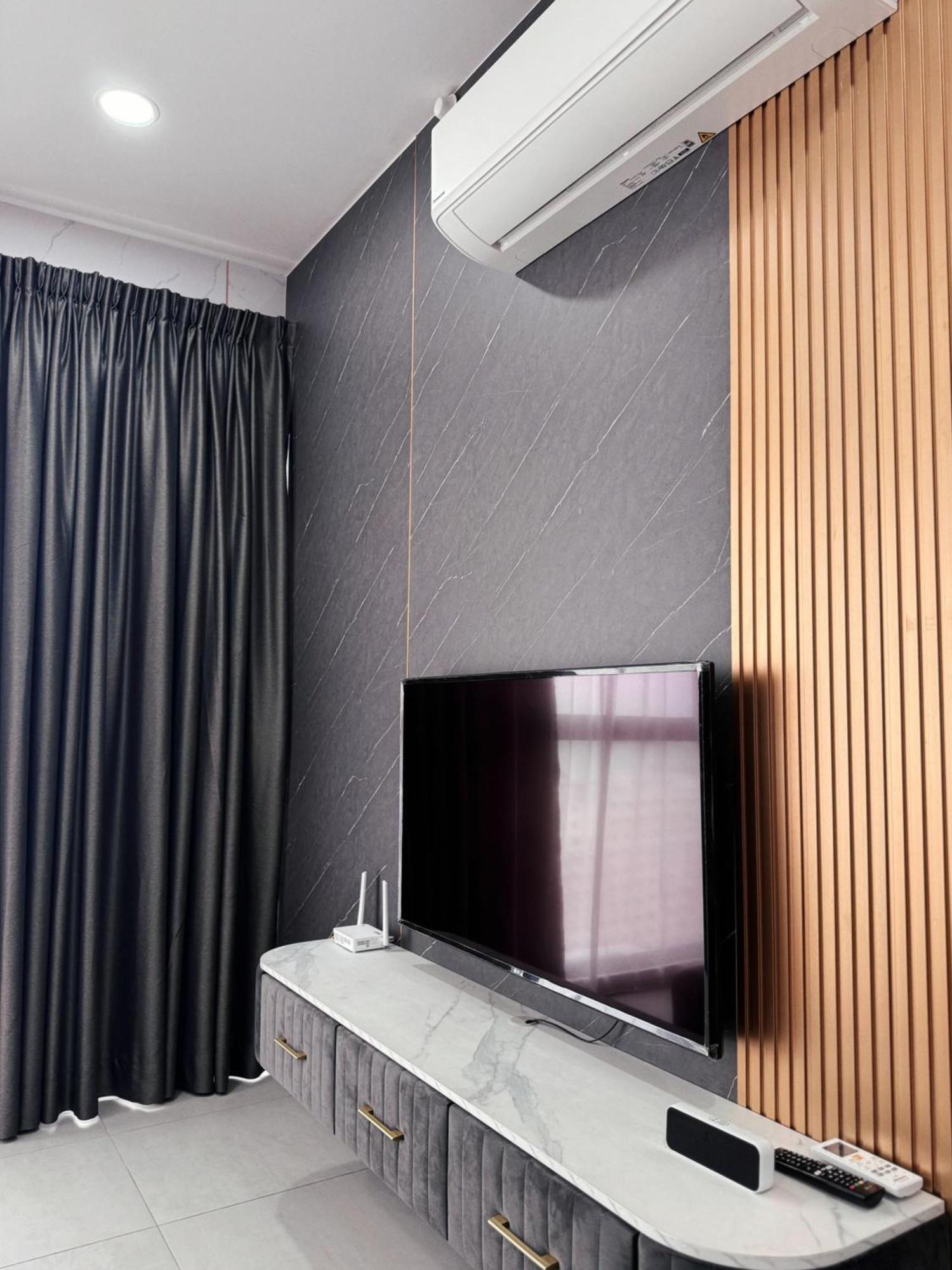 Urban Suites Two Or Three Bedroom Georgetown By Anc Jelutong Εξωτερικό φωτογραφία