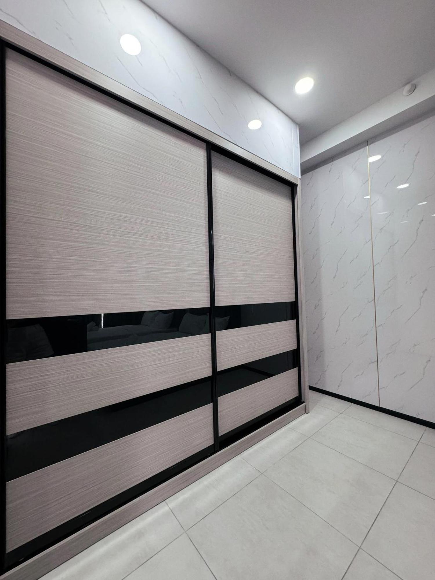 Urban Suites Two Or Three Bedroom Georgetown By Anc Jelutong Εξωτερικό φωτογραφία
