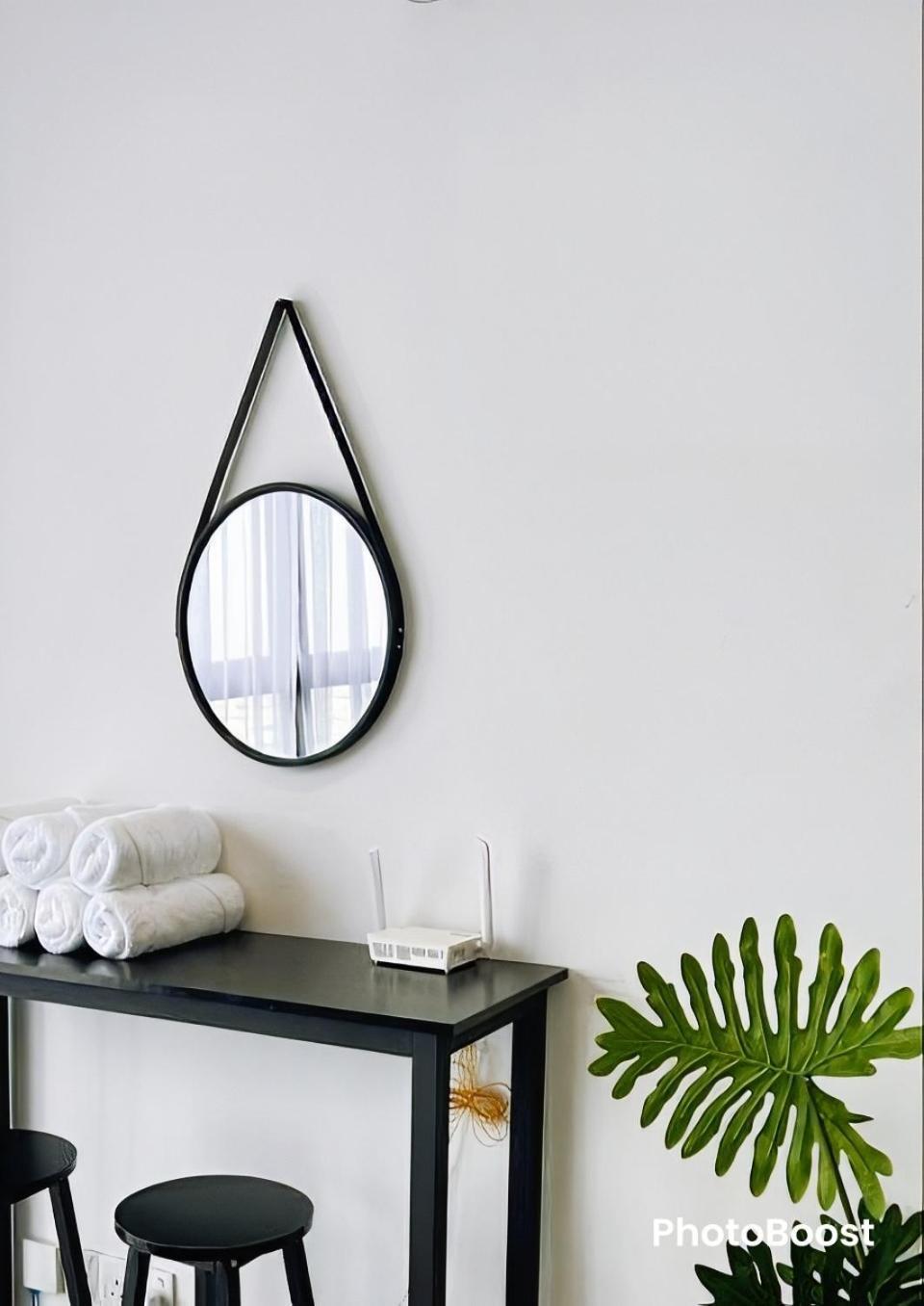 Urban Suites Two Or Three Bedroom Georgetown By Anc Jelutong Εξωτερικό φωτογραφία